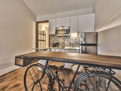 Park City Deer Valley Canyons Resort Condo 923114