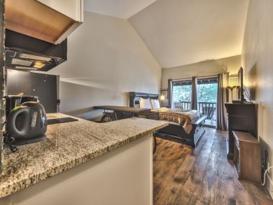 Park City Deer Valley Canyons Resort Condo 923114
