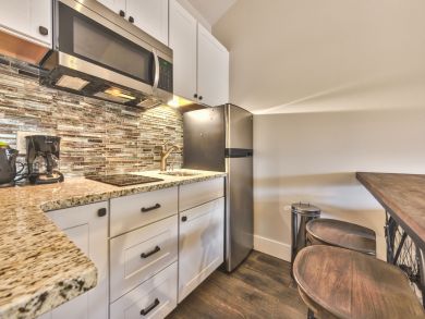 Park City Deer Valley Canyons Resort Condo 923114