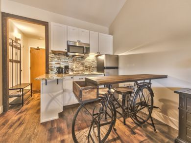 Park City Deer Valley Canyons Resort Condo 923114