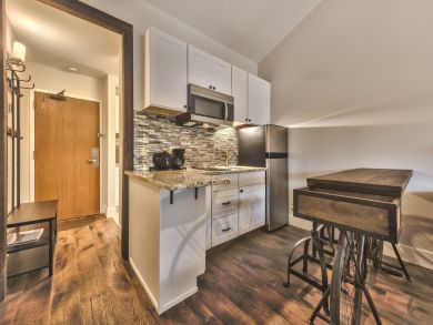 Park City Deer Valley Canyons Resort Condo 923114