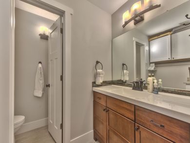Park City Deer Valley Canyons Resort Condo 923114