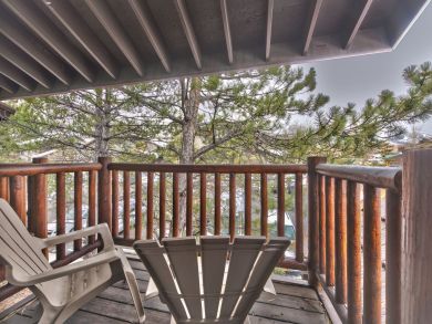 Park City Deer Valley Canyons Resort Condo 923114