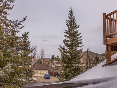 Park City Deer Valley Canyons Resort Condo 923114