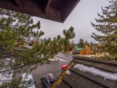 Park City Deer Valley Canyons Resort Condo 923114