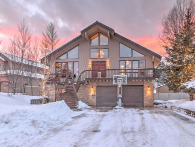 Park City Deer Valley Canyons Resort Home 923115