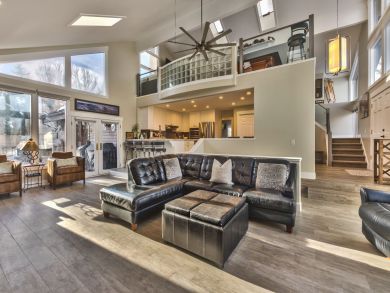 Park City Deer Valley Canyons Resort Home 923115