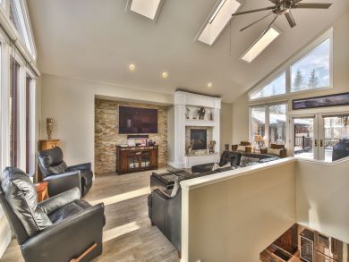 Park City Deer Valley Canyons Resort Home 923115