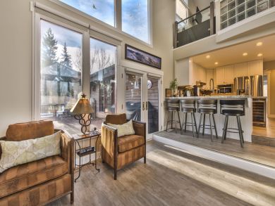 Park City Deer Valley Canyons Resort Home 923115