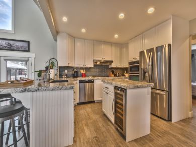 Park City Deer Valley Canyons Resort Home 923115