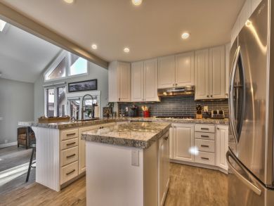 Park City Deer Valley Canyons Resort Home 923115