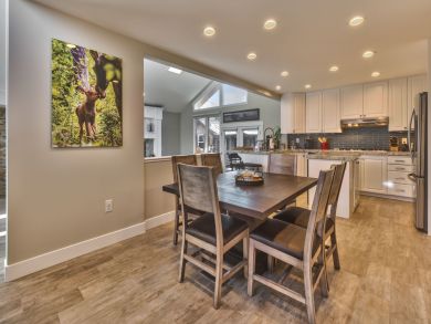 Park City Deer Valley Canyons Resort Home 923115