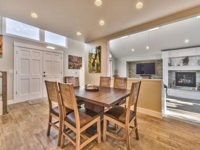 Park City Deer Valley Canyons Resort Home 923115