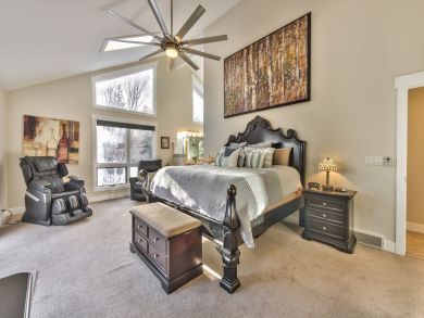 Park City Deer Valley Canyons Resort Home 923115