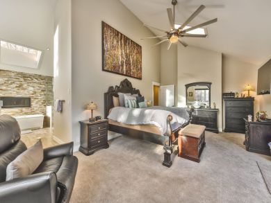 Park City Deer Valley Canyons Resort Home 923115