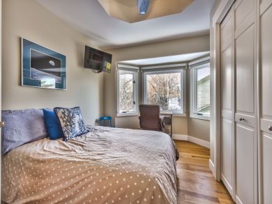 Park City Deer Valley Canyons Resort Home 923115