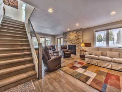 Park City Deer Valley Canyons Resort Home 923115