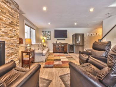 Park City Deer Valley Canyons Resort Home 923115