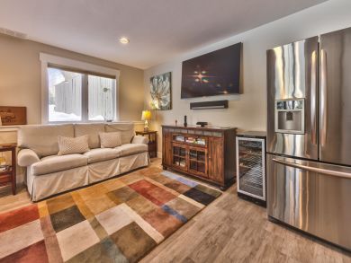 Park City Deer Valley Canyons Resort Home 923115
