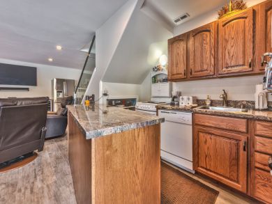 Park City Deer Valley Canyons Resort Home 923115