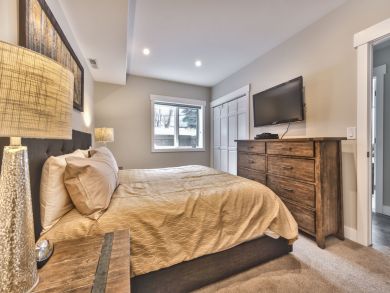 Park City Deer Valley Canyons Resort Home 923115