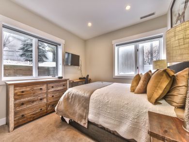 Park City Deer Valley Canyons Resort Home 923115