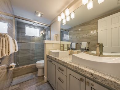 Park City Deer Valley Canyons Resort Home 923115