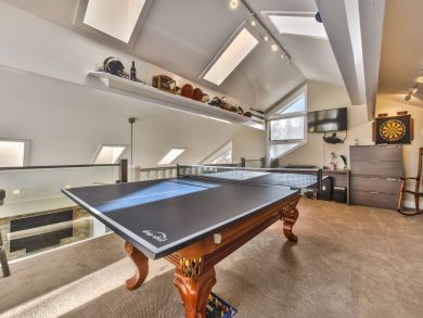 Park City Deer Valley Canyons Resort Home 923115