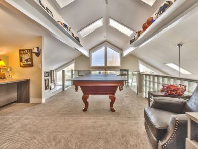Park City Deer Valley Canyons Resort Home 923115