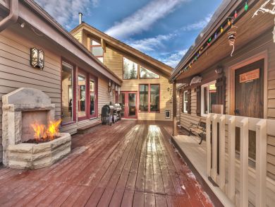 Park City Deer Valley Canyons Resort Home 923115