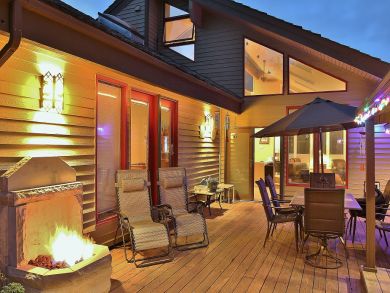 Park City Deer Valley Canyons Resort Home 923115