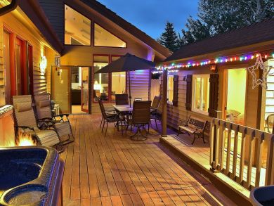Park City Deer Valley Canyons Resort Home 923115