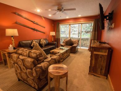 Park City Deer Valley Canyons Resort Condo 923116