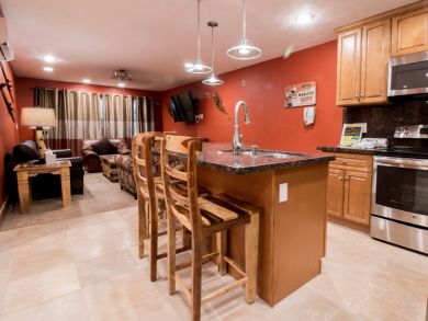 Park City Deer Valley Canyons Resort Condo 923116