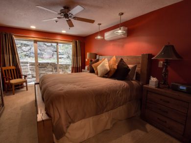 Park City Deer Valley Canyons Resort Condo 923116