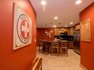 Park City Deer Valley Canyons Resort Condo 923116
