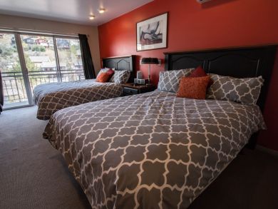 Park City Deer Valley Canyons Resort Condo 923117