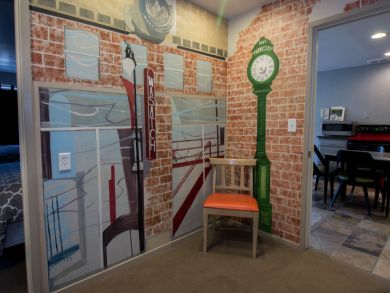 Park City Deer Valley Canyons Resort Condo 923117