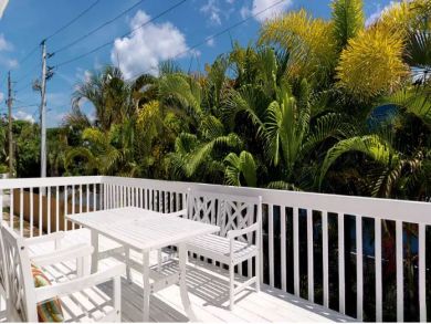 Anna Maria Vacation Home Sleeps Six Guests.