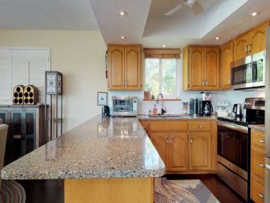 Anna Maria Vacation Home Sleeps Six Guests.