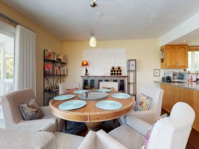 Anna Maria Vacation Home Sleeps Six Guests.