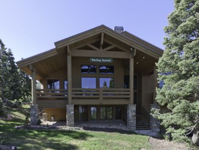 Park City Deer Valley Canyons Resort Home 923125 Park City Deer Valley Canyons Resort Home 923125