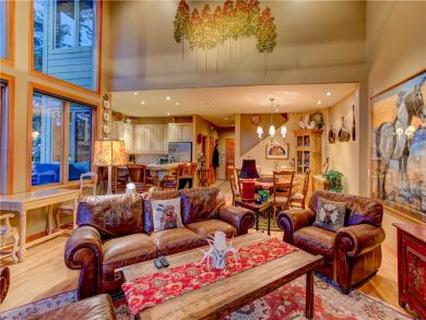Park City Deer Valley Canyons Resort Home 923126