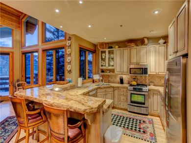 Park City Deer Valley Canyons Resort Home 923126