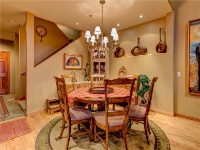 Park City Deer Valley Canyons Resort Home 923126