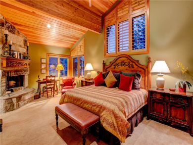 Park City Deer Valley Canyons Resort Home 923126