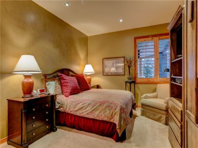 Park City Deer Valley Canyons Resort Home 923126