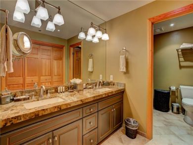 Park City Deer Valley Canyons Resort Home 923126