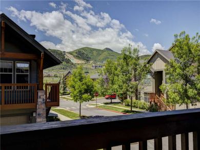 Park City Deer Valley Canyons Resort Home 923127 Park City Deer Valley Canyons Resort Home 923127