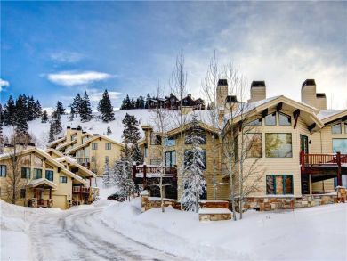 Park City Deer Valley Canyons Resort Home 923129